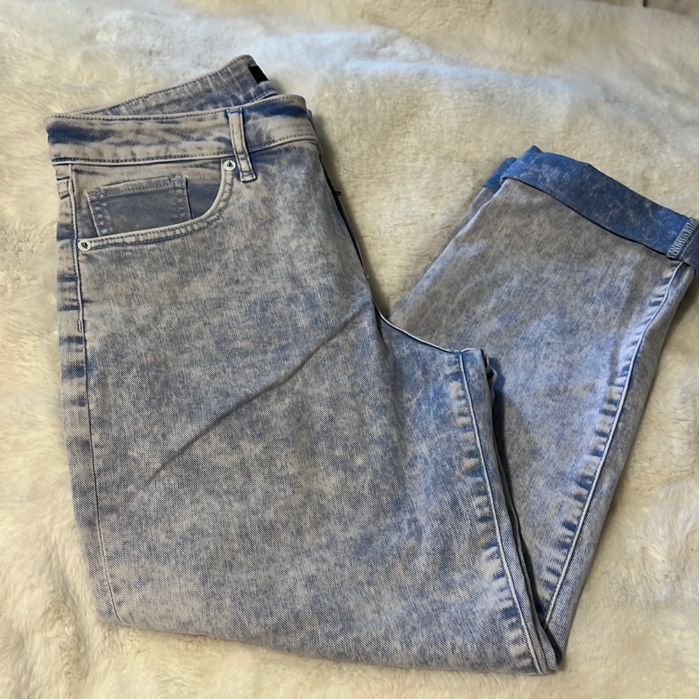 Express boyfriend jeans